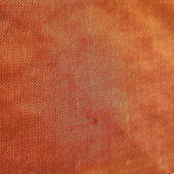 Multicolor Silk Vietnamese Hand Woven Artisan Cloth - Picture 7 of 7